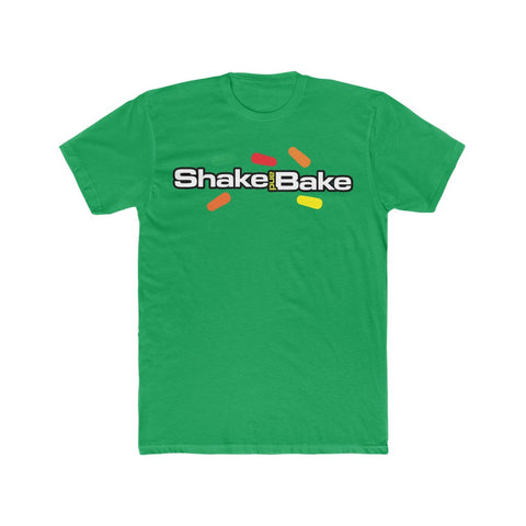 Shake and Bake T-Shirt