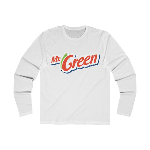 Mr.Green Long Sleeve