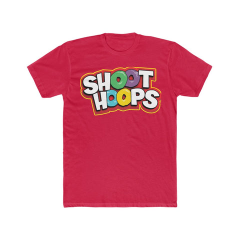 Shoot Hoops T-Shirt