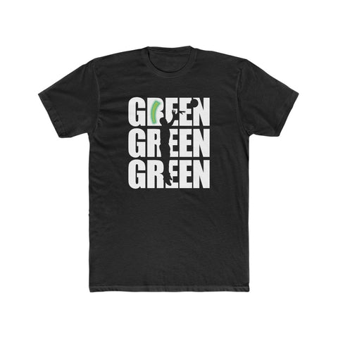 2K GREEN T-Shirt