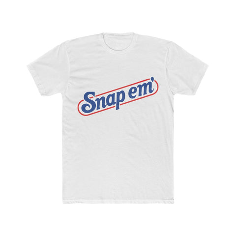 Snap Em' T-Shirt