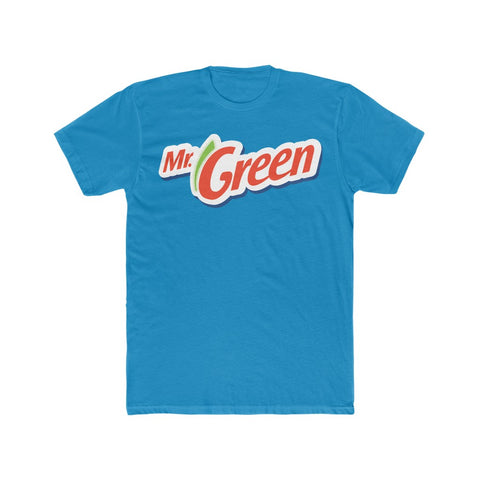 Mr. Green T-Shirt