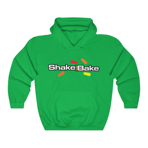 Shake and Bake Hoodie