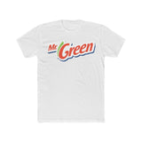 Mr. Green T-Shirt