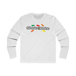 Shake and Bake Long Sleeve