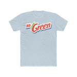 Mr. Green T-Shirt