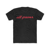 All Greens T-Shirt