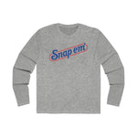 Snap Em' Long Sleeve