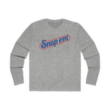 Snap Em' Long Sleeve