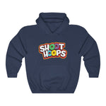 Shoot Hoops Hoodie