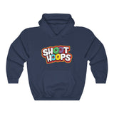 Shoot Hoops Hoodie