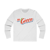 Mr.Green Long Sleeve