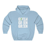 2K GREEN Hoodie