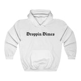 The Droppin Dimes Hoodie