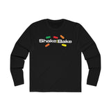 Shake and Bake Long Sleeve