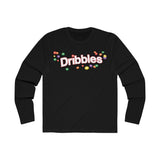 Dribbles Long Sleeve