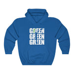 2K GREEN Hoodie