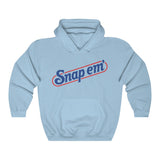 Snap Em' Hoodie