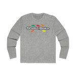 Shake and Bake Long Sleeve