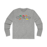 Shake and Bake Long Sleeve