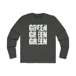 2k GREEN Long Sleeve