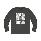 2k GREEN Long Sleeve