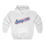 Snap Em' Hoodie