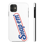 Snap Em' iPhone Cases