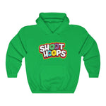 Shoot Hoops Hoodie