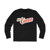 Mr.Green Long Sleeve