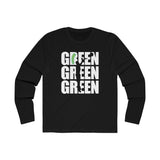 2k GREEN Long Sleeve