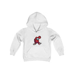 Youth Heavy Blend Hooded Sweatshirt