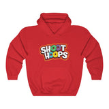 Shoot Hoops Hoodie