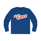 Mr.Green Long Sleeve