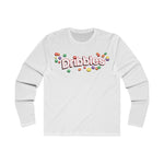 Dribbles Long Sleeve