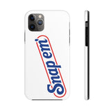 Snap Em' iPhone Cases