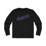 Snap Em' Long Sleeve