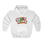 Shoot Hoops Hoodie