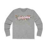 Dribbles Long Sleeve