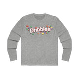 Dribbles Long Sleeve