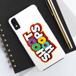 Shoot Hoops iPhone Cases