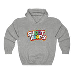 Shoot Hoops Hoodie