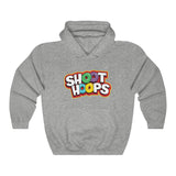 Shoot Hoops Hoodie