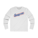 Snap Em' Long Sleeve