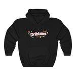 Dribbles Skittles Hoodie