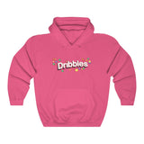 Dribbles Skittles Hoodie