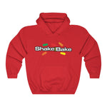 Shake and Bake Hoodie