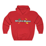 Shake and Bake Hoodie