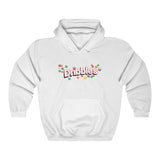 Dribbles Skittles Hoodie