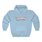 Dribbles Skittles Hoodie